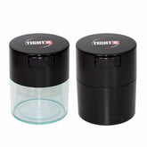 TightVac 290 ml, airtight container opaque